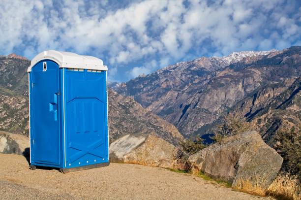 Best Portable Restroom Maintenance and Cleaning in USA